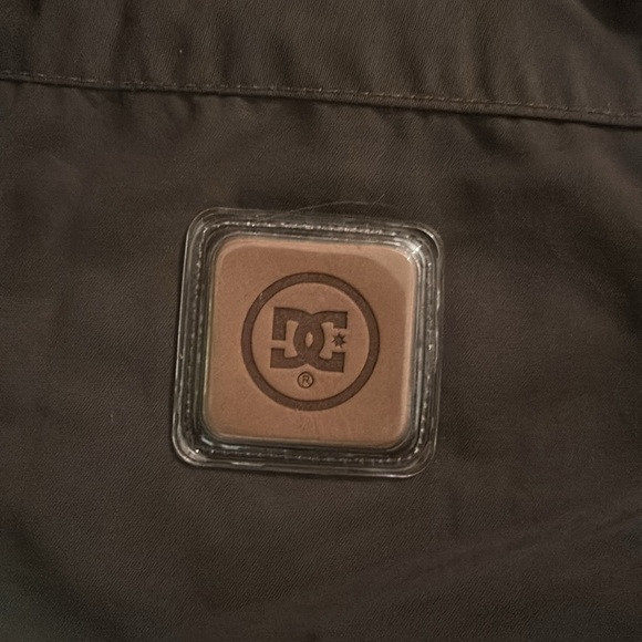 DC Snowboard shell Size Large - Picture 3 of 9